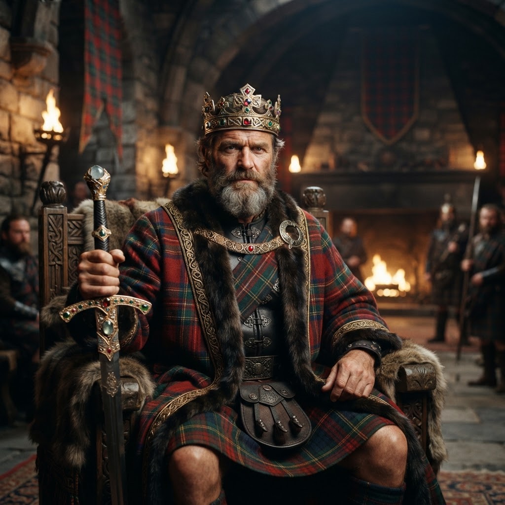 Highland King