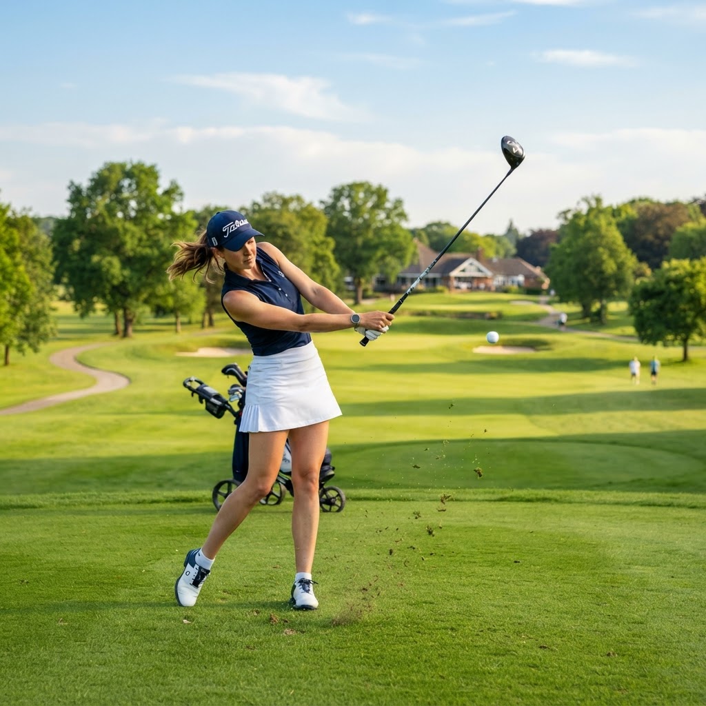 Golf Pro