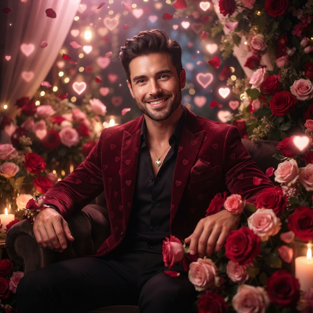 Valentine Romance