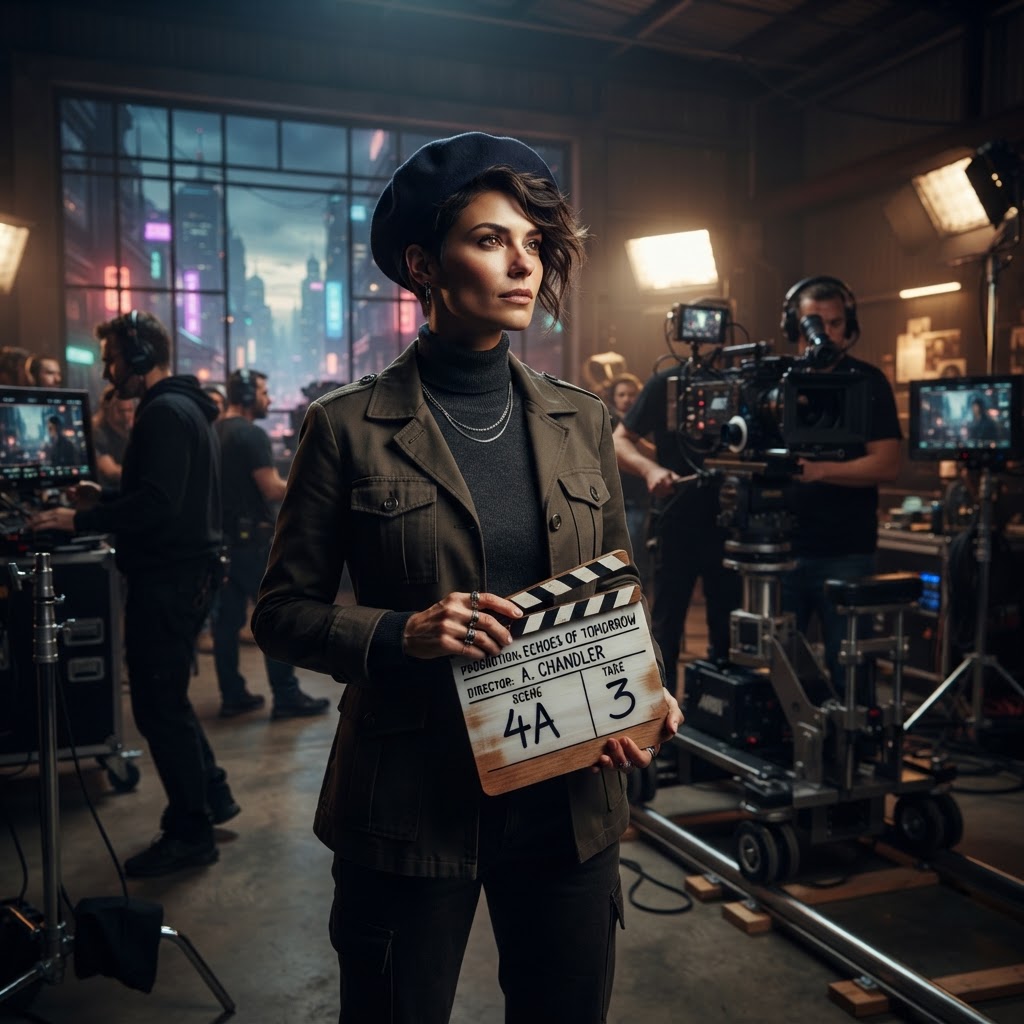 Film Director