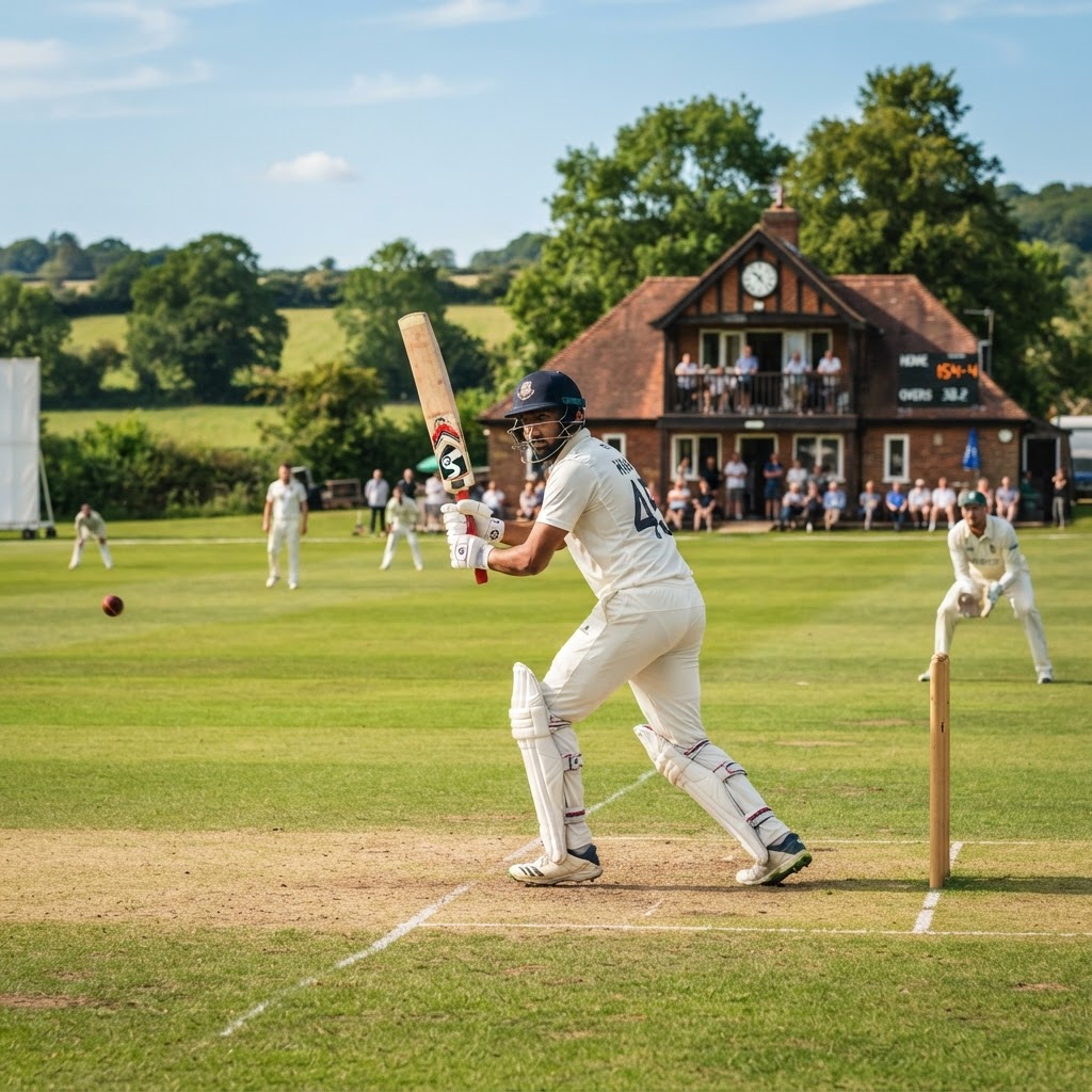 Cricket Star