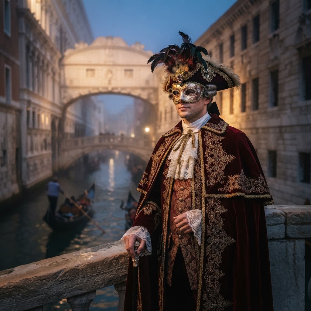 Venice Carnival