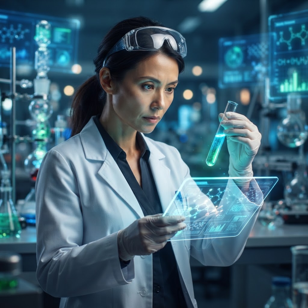 Scientist