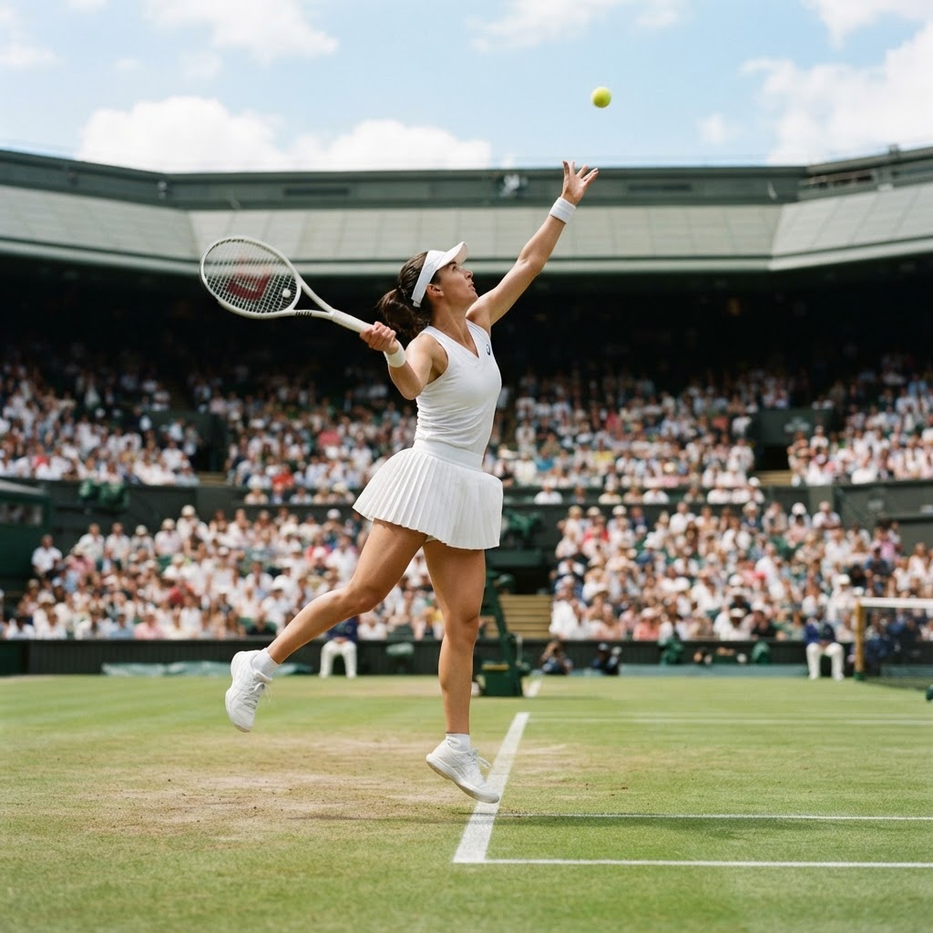 Tennis Pro