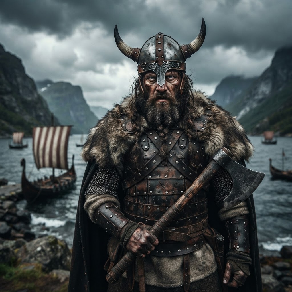 Viking