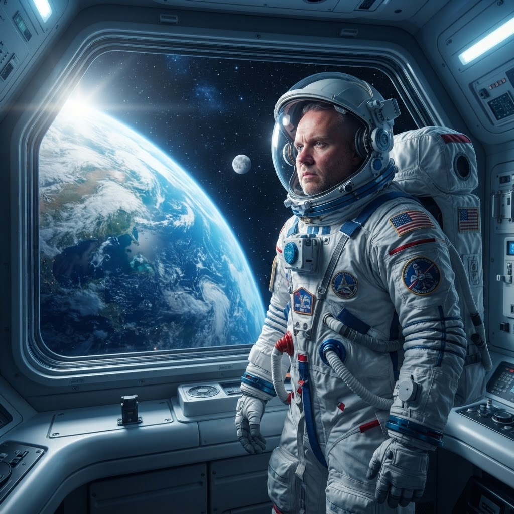 Astronaut