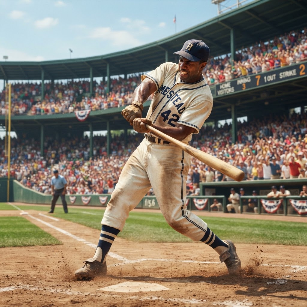 Baseball Star