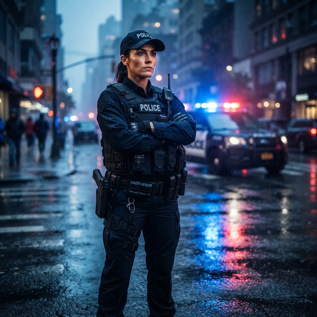 Police Officer