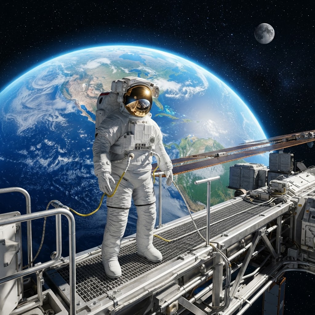 Astronaut