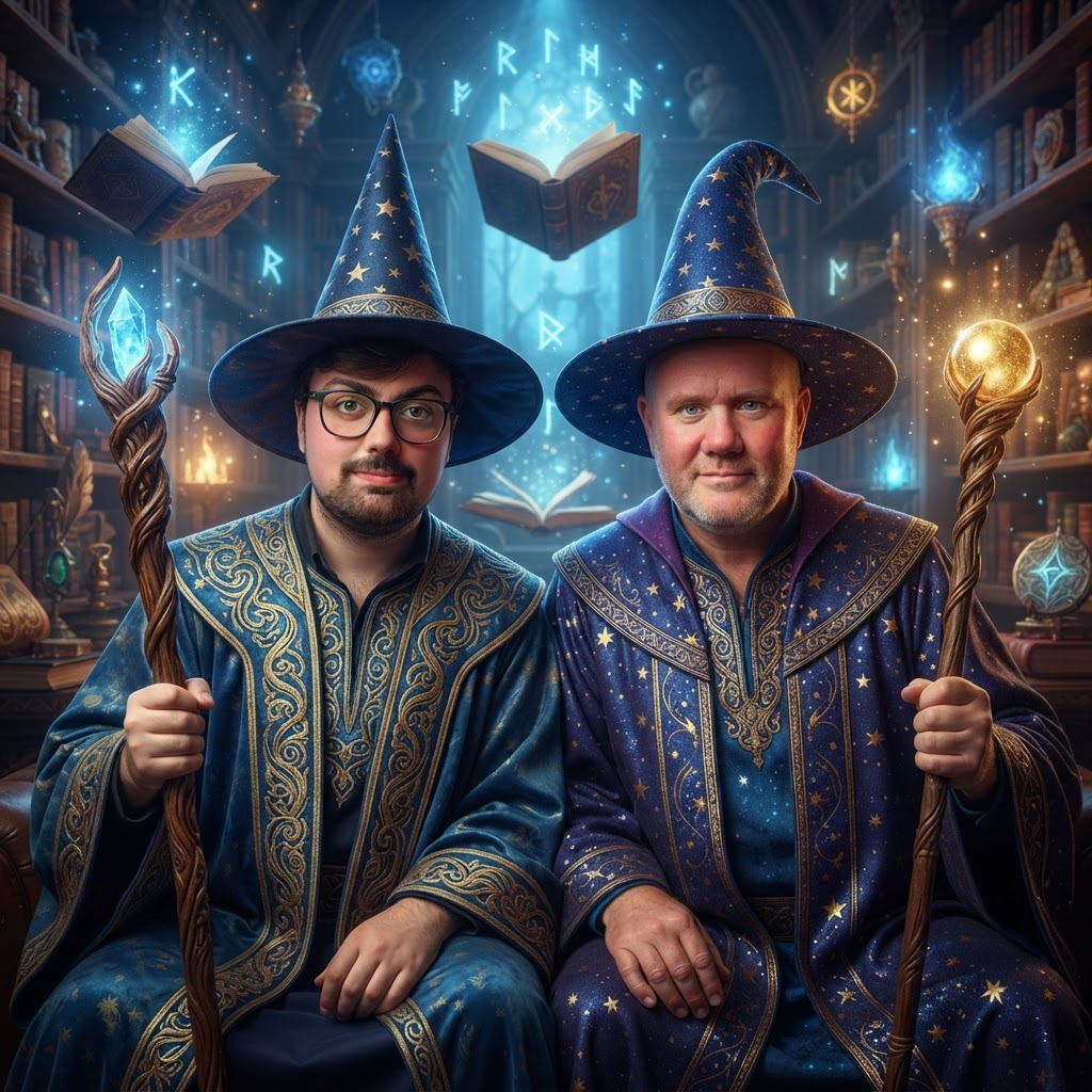 Wizard