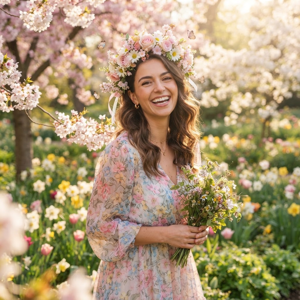 Easter Spring
