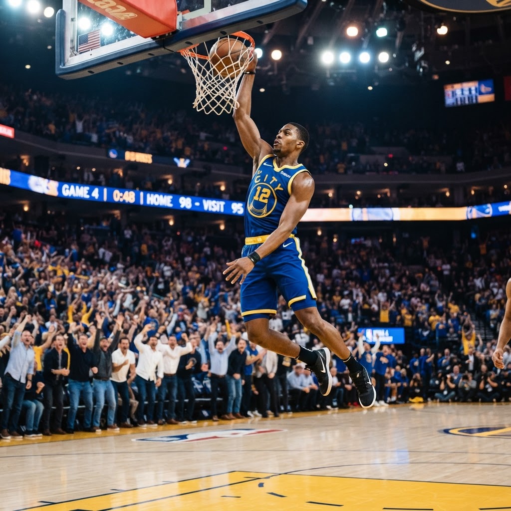 Basketball Star