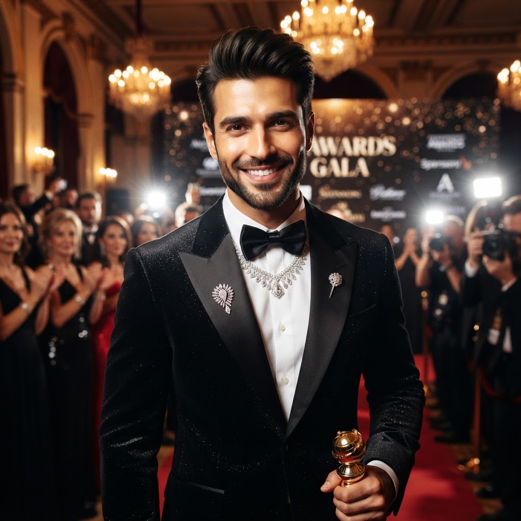 Red Carpet Icon