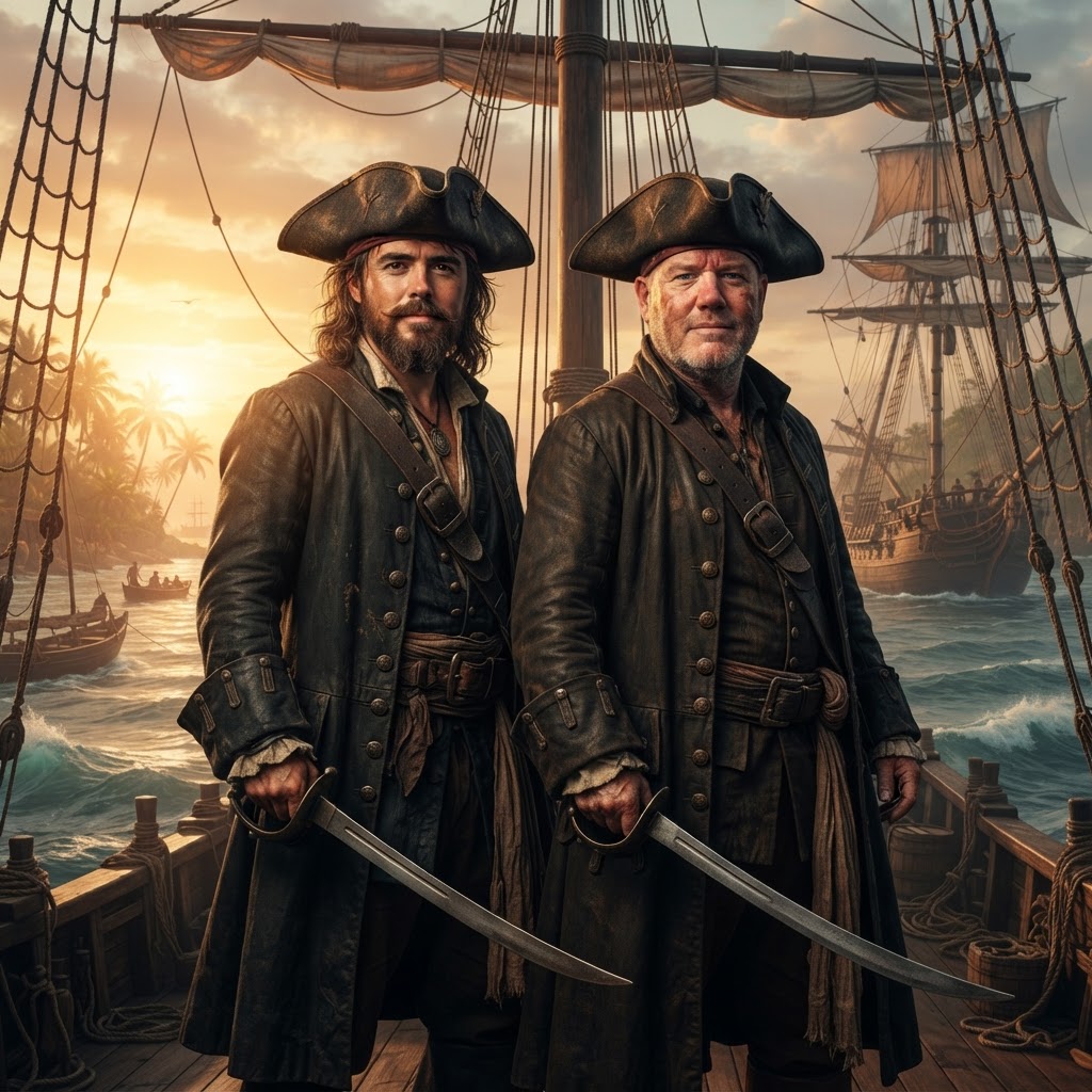 Pirate