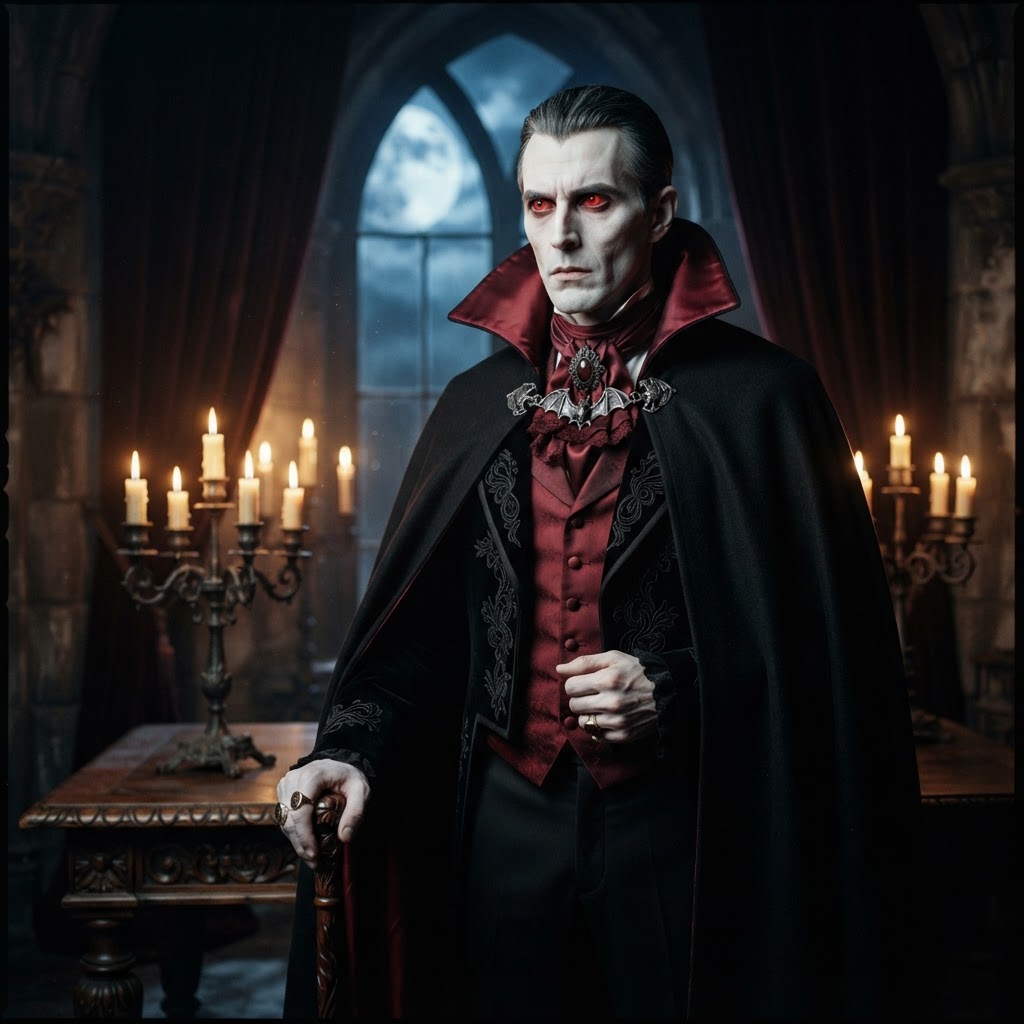 Vampire Count