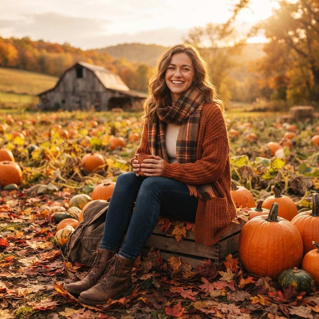 Autumn Harvest