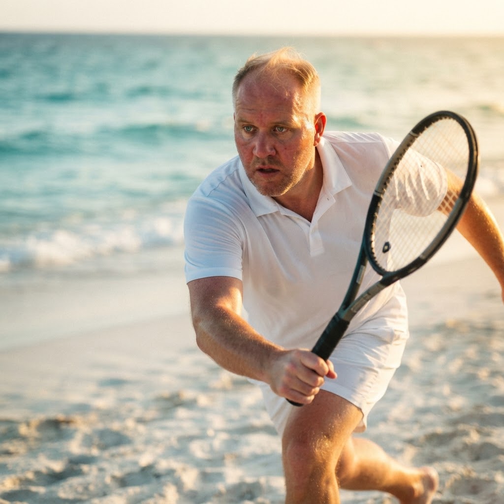 Coastal Tennis Pro