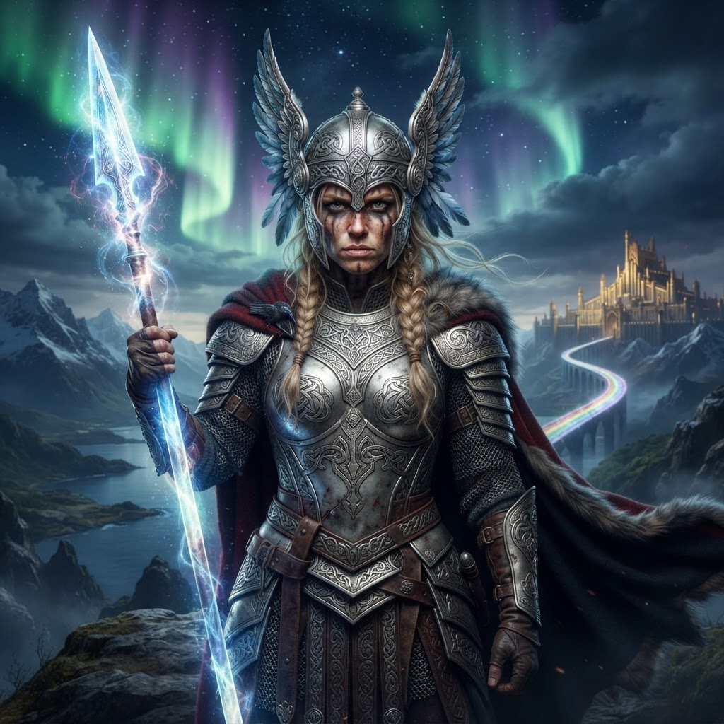 Valkyrie