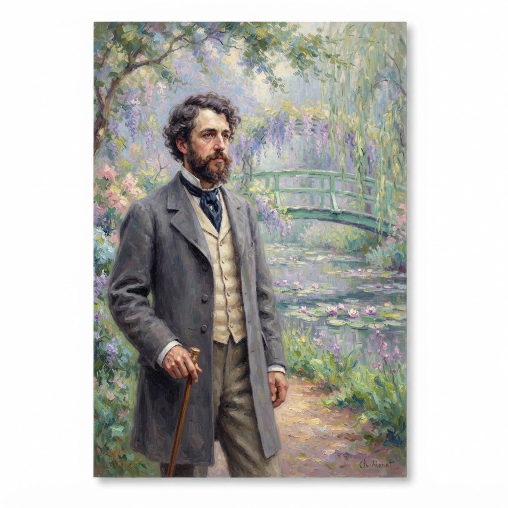 Impressionist Painting