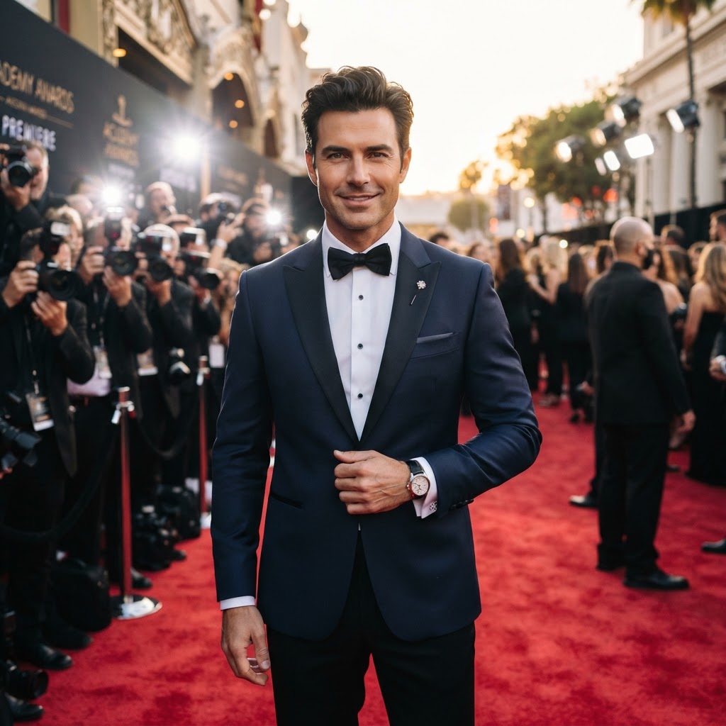 Hollywood Star