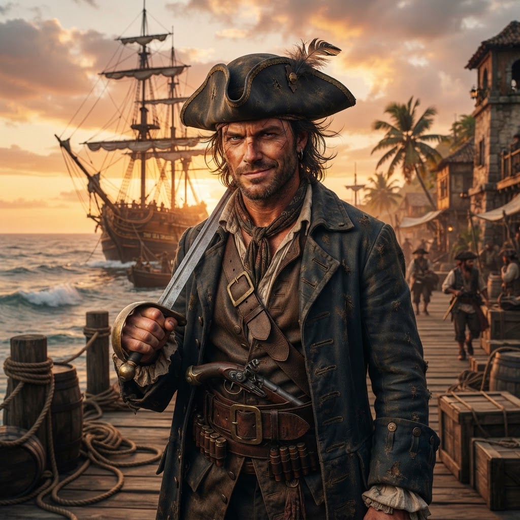 Pirate
