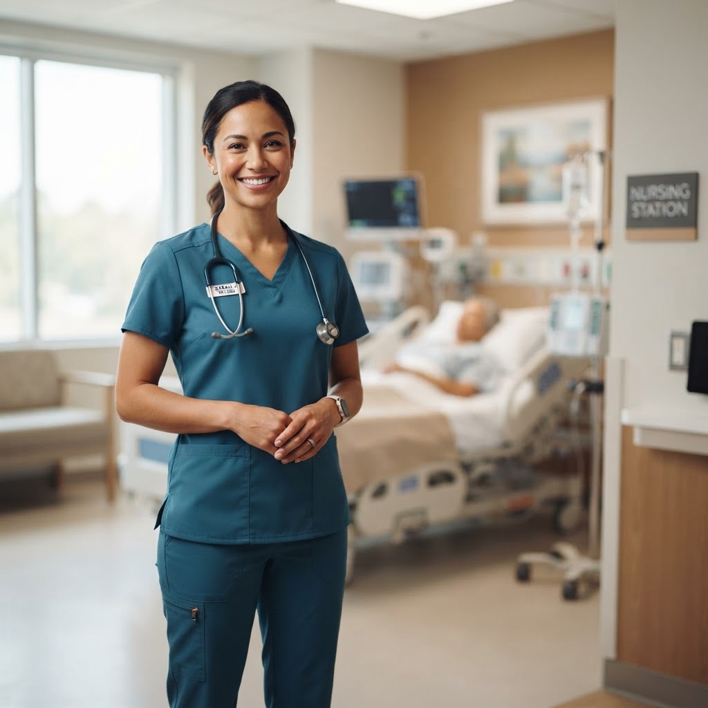 Nurse