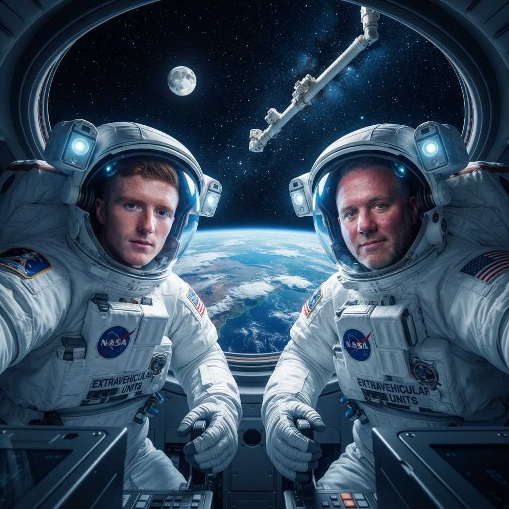 Astronaut
