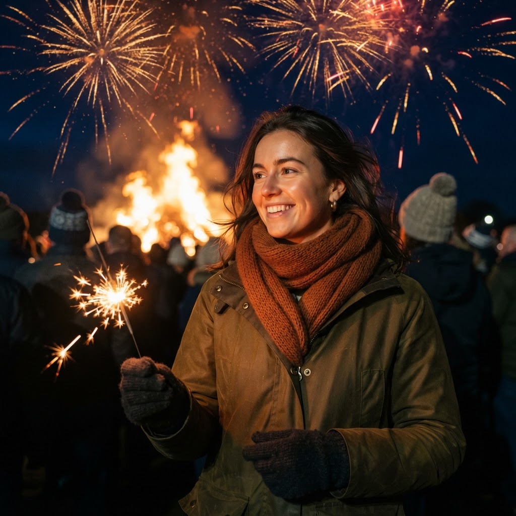 Bonfire Night