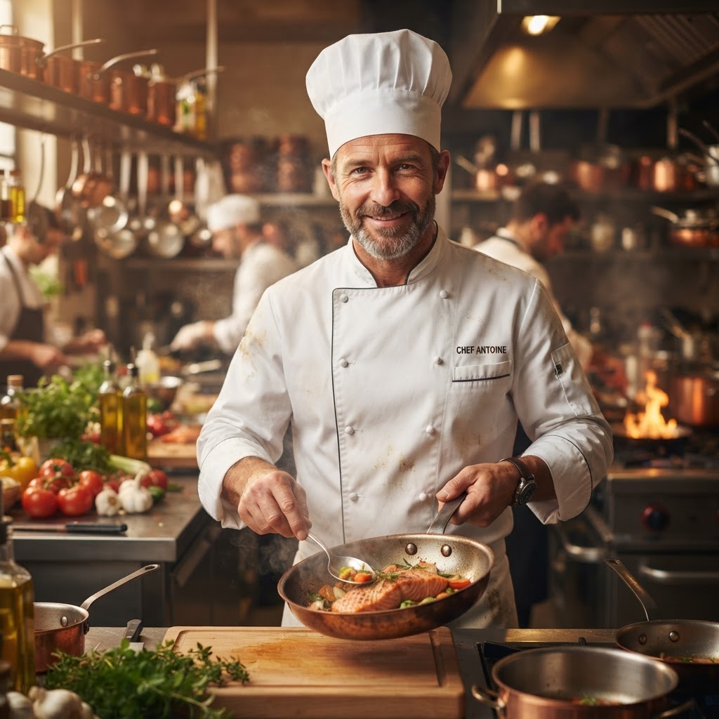 Master Chef