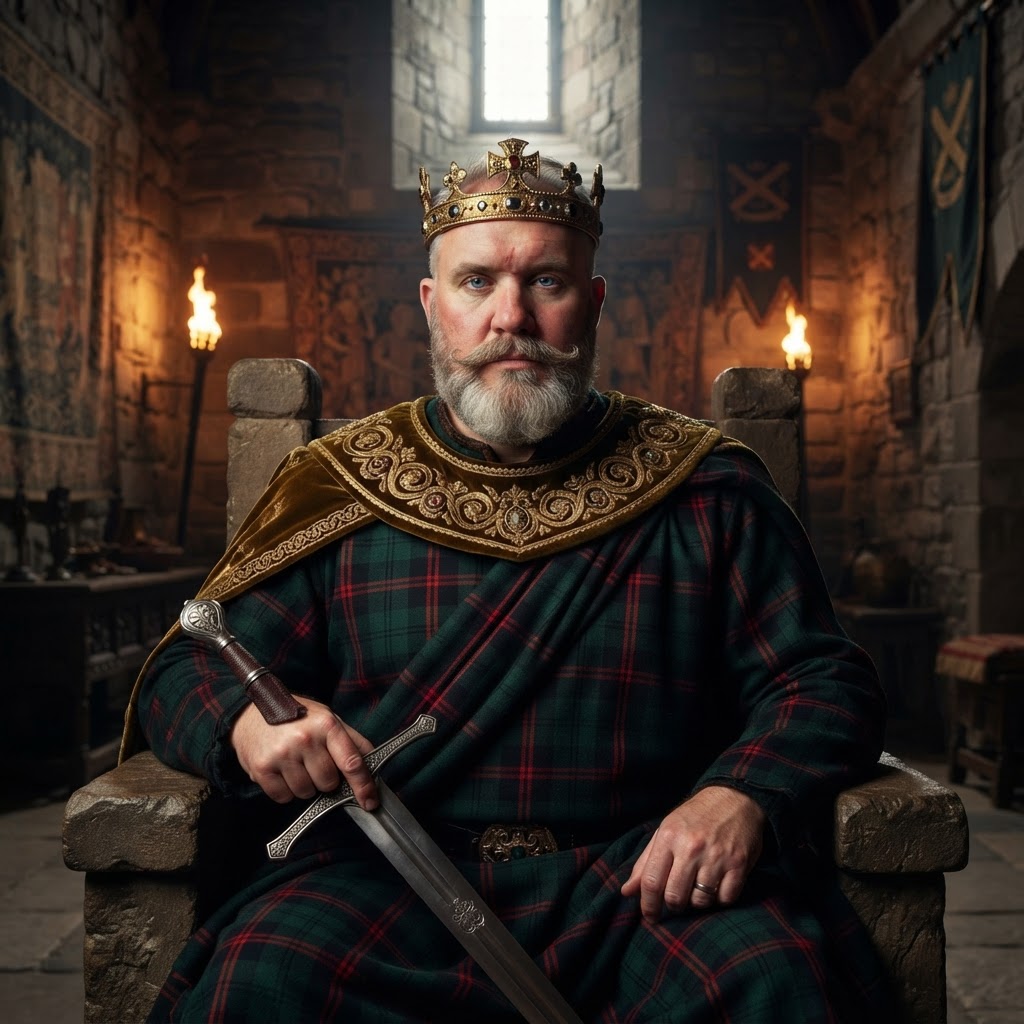 Highland King