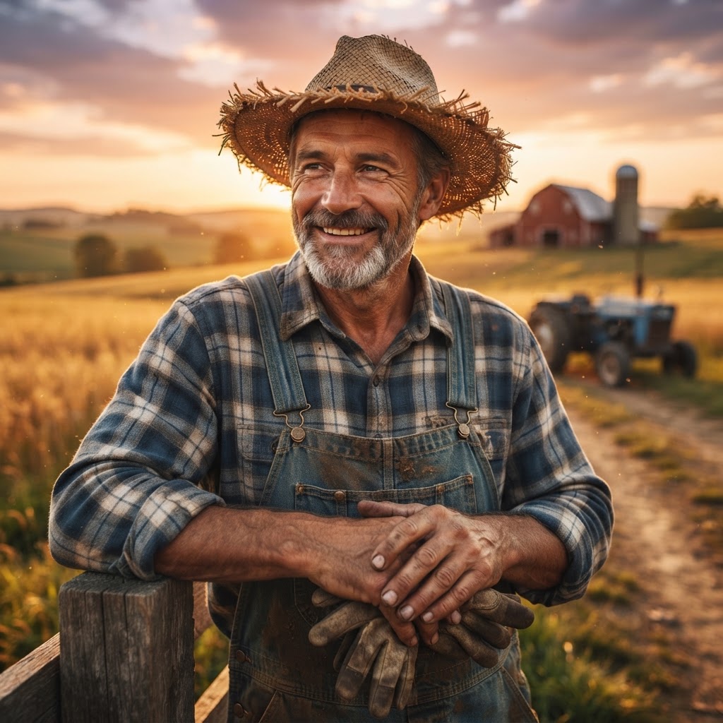 Farmer