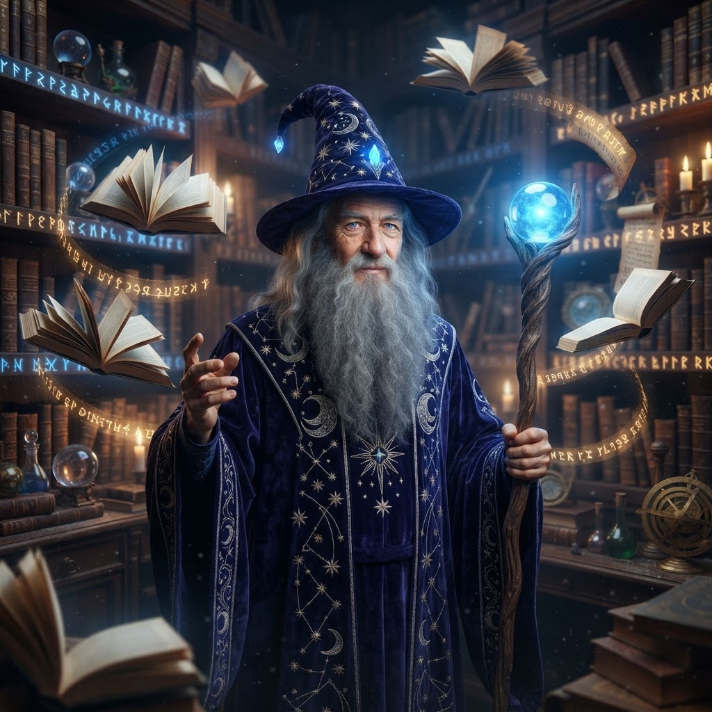 Wizard