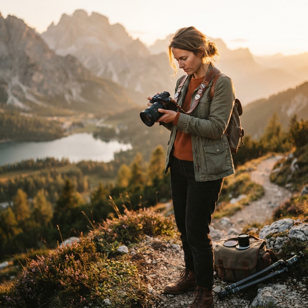 Photographer