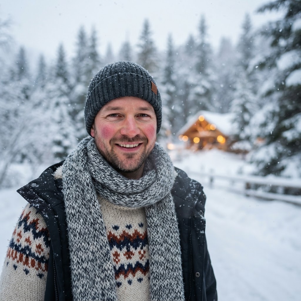 Winter Wonderland