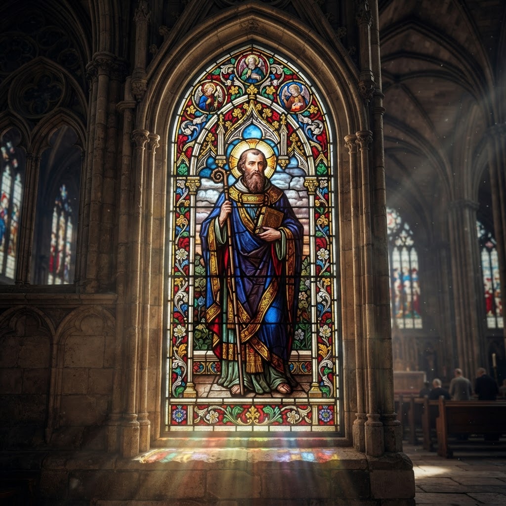 Stained Glass