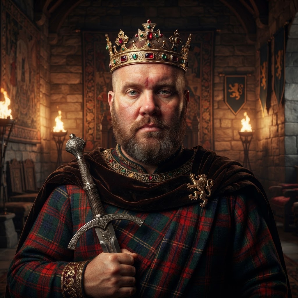 Highland King