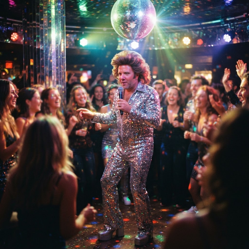 Disco Legend
