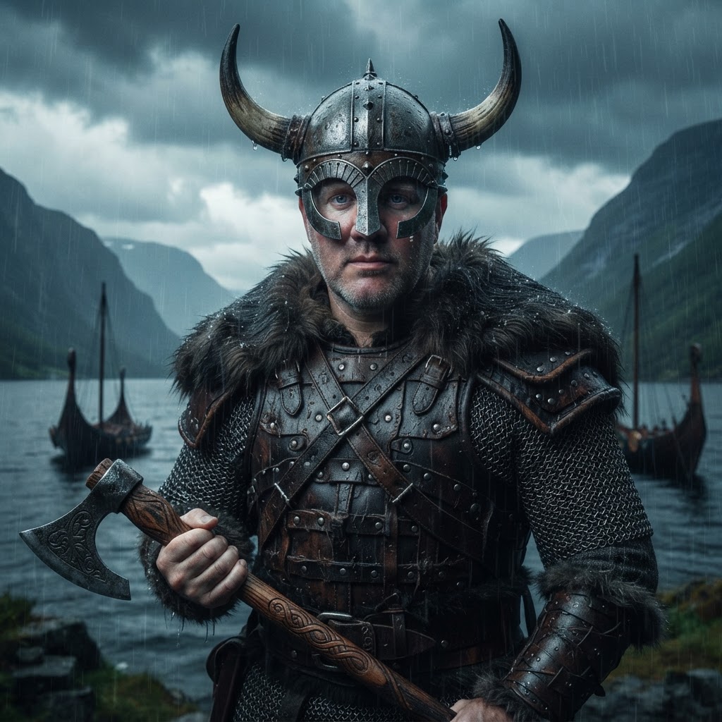 Viking