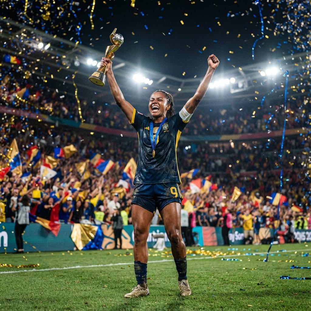 Soccer Champion