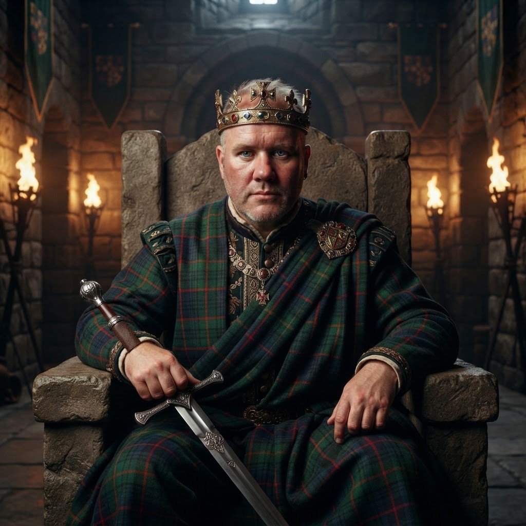 Highland King