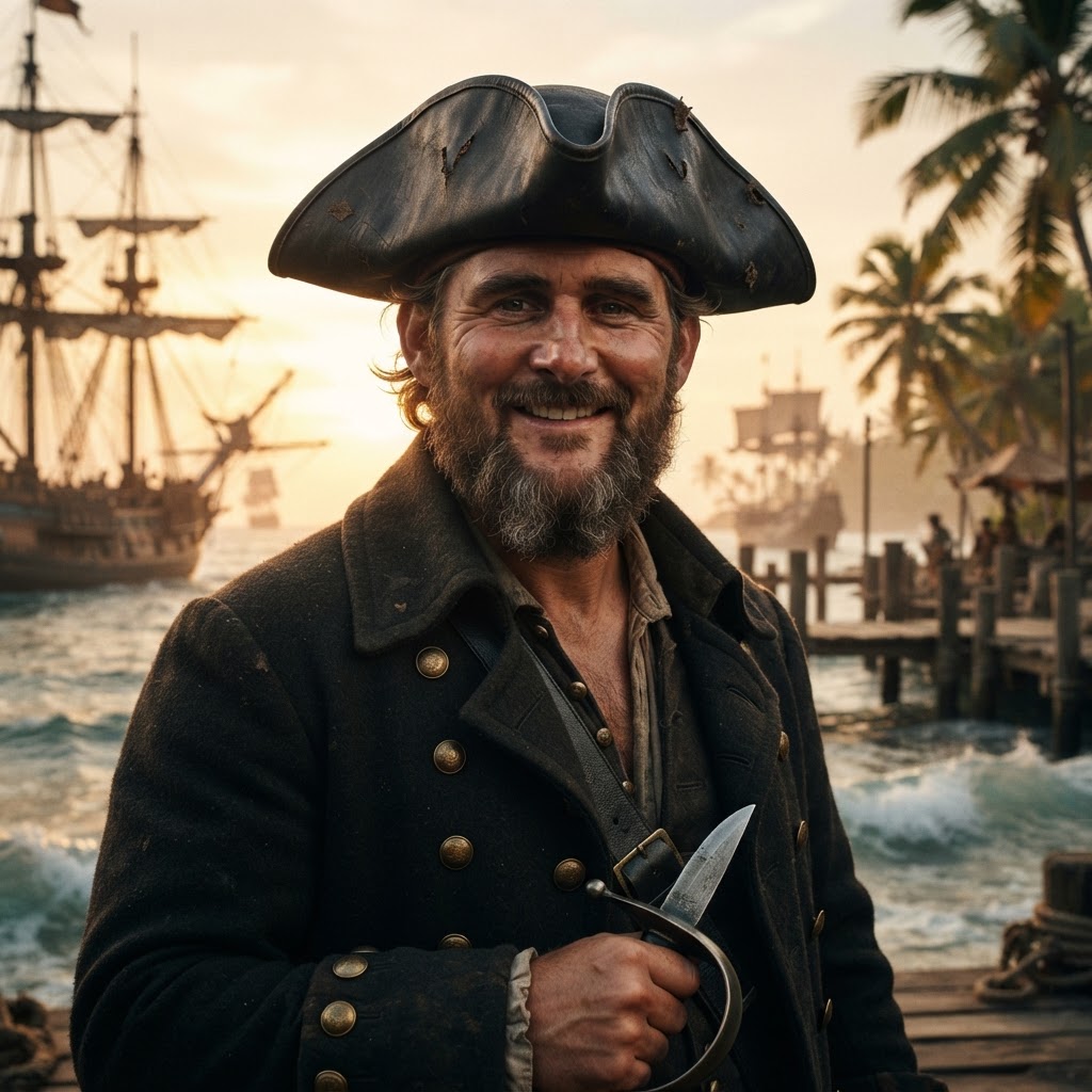 Pirate