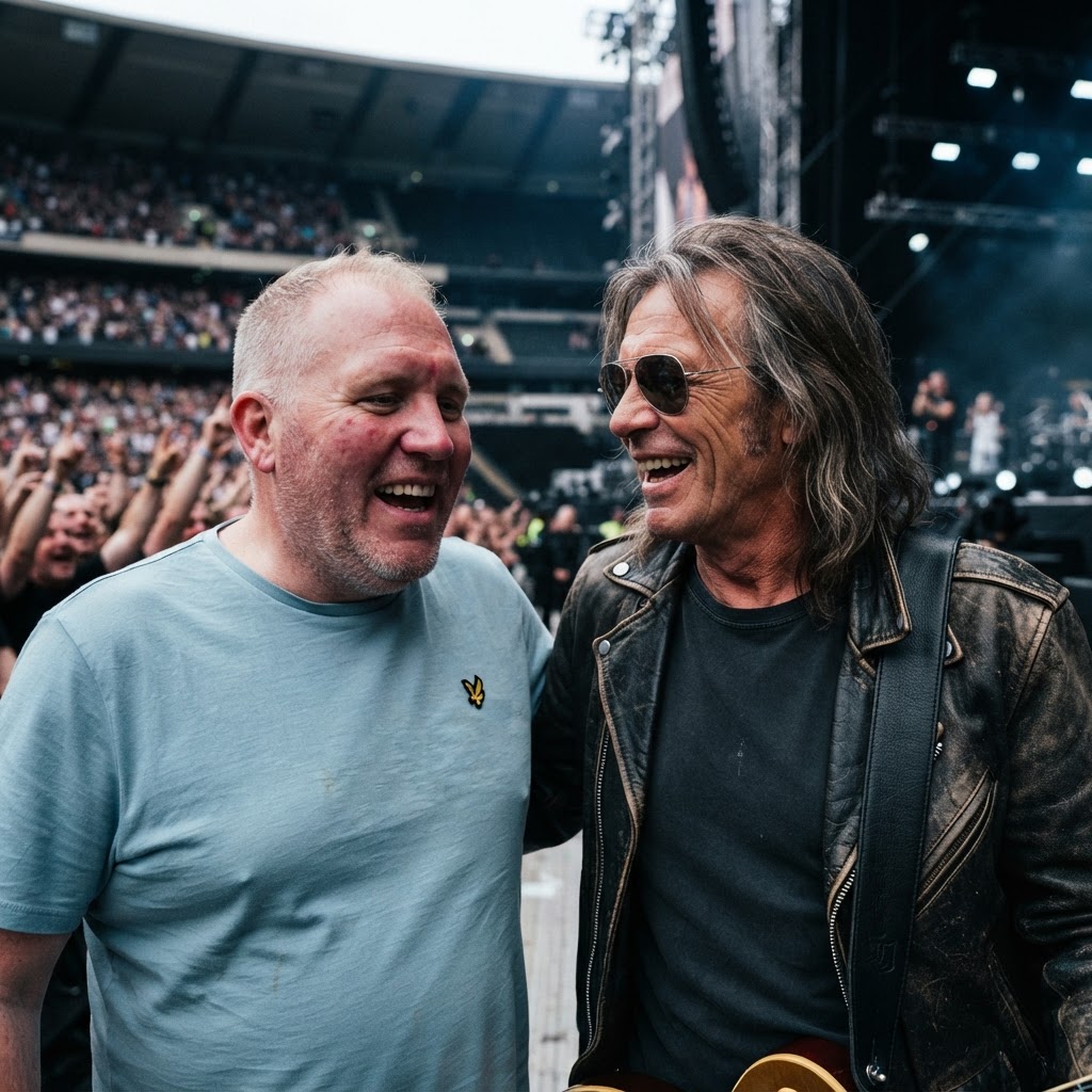 Rock Legend