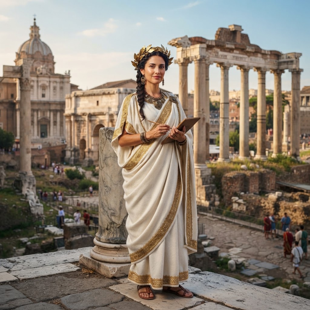 Ancient Roman