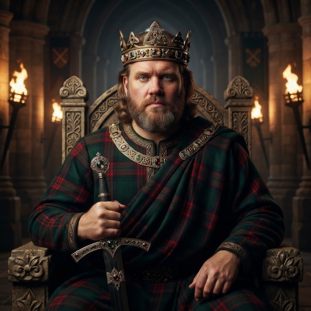 Highland King