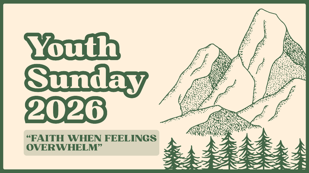 Faith when Feelings Overwhelm