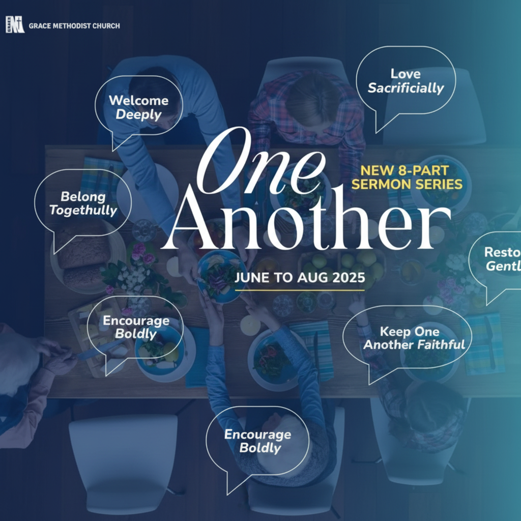 Restoring One Another