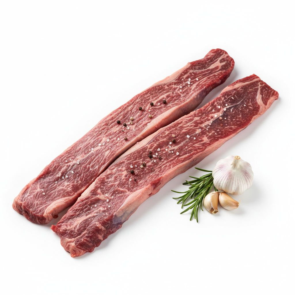 Arrachera Nacional fresco — Res