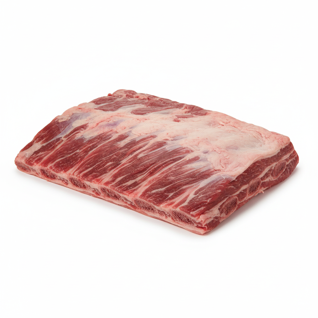 Costilla fresco — Res