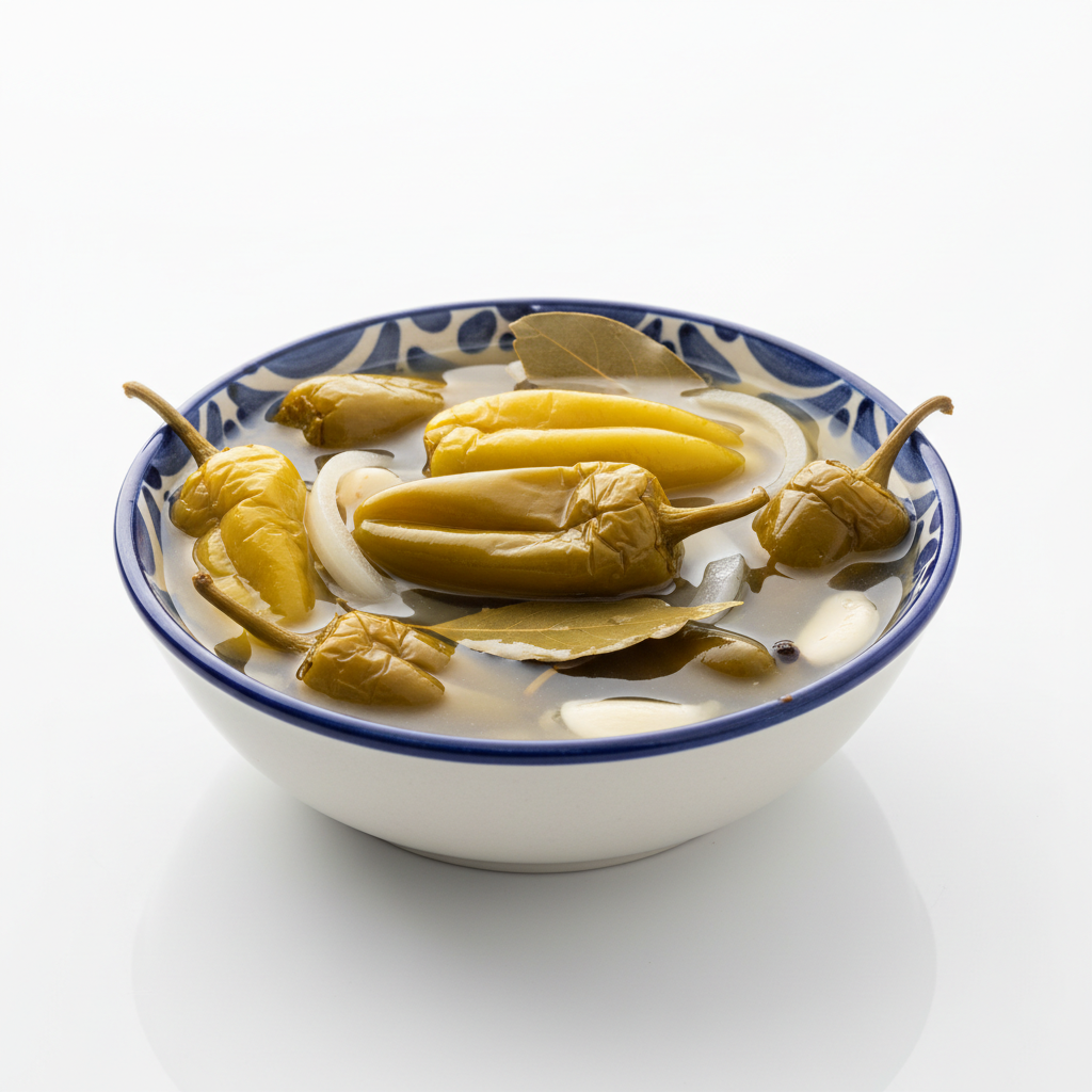 CHILES JALAPEÑOS ENTEROS 220 GR