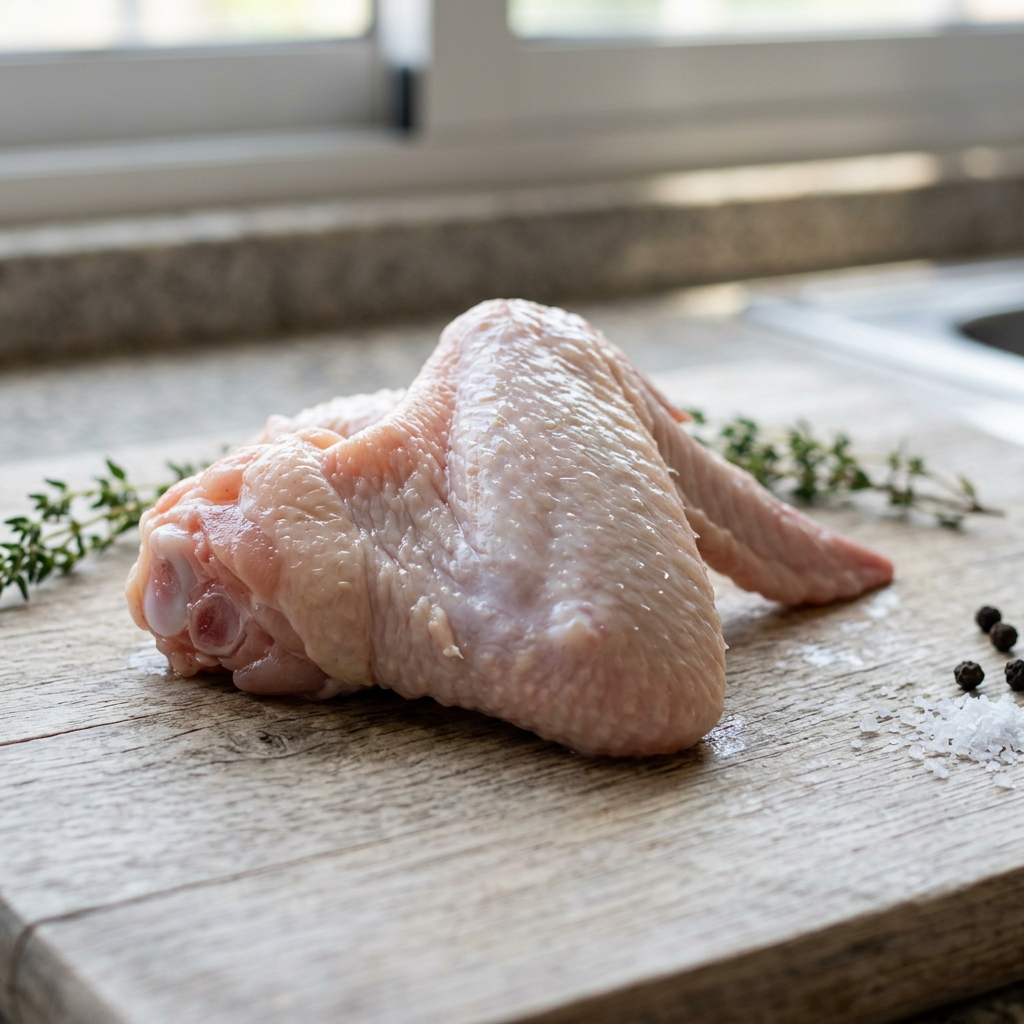 Ala Natural fresco — Pollo